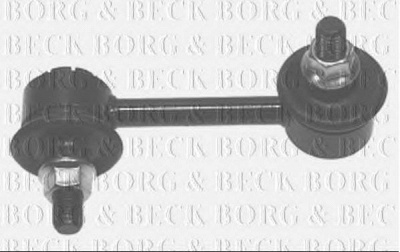 BORG & BECK bdl6642 -  Тяга / стойка, стабилизатор